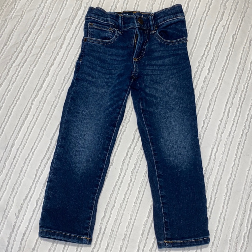 Gap Jeans